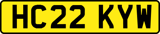 HC22KYW