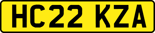 HC22KZA