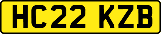 HC22KZB