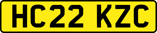 HC22KZC