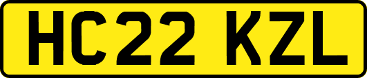 HC22KZL