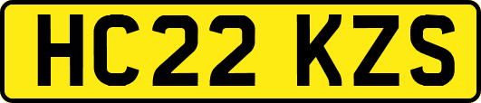 HC22KZS
