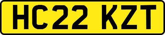 HC22KZT