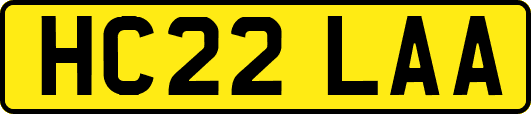 HC22LAA