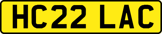 HC22LAC