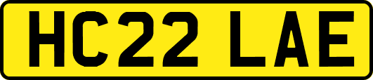 HC22LAE