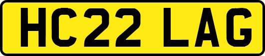 HC22LAG