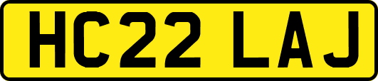 HC22LAJ