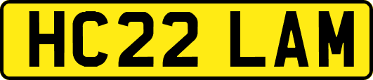 HC22LAM