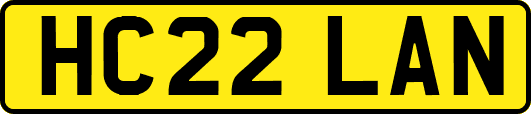 HC22LAN