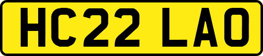 HC22LAO