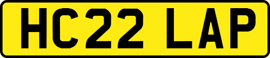 HC22LAP
