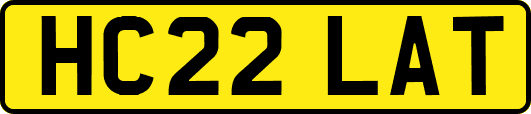 HC22LAT