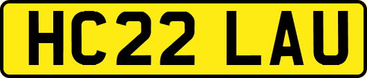 HC22LAU