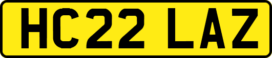 HC22LAZ