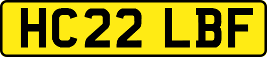 HC22LBF
