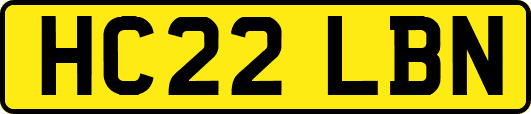 HC22LBN