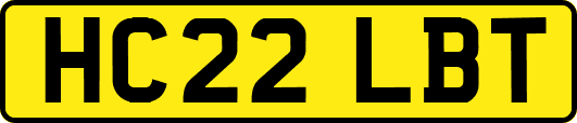 HC22LBT
