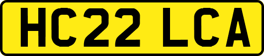 HC22LCA