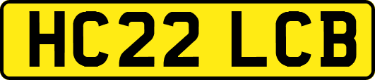 HC22LCB