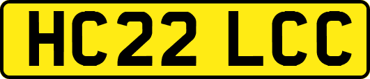 HC22LCC