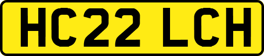 HC22LCH