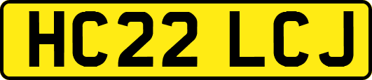 HC22LCJ
