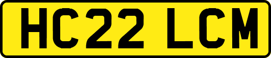 HC22LCM