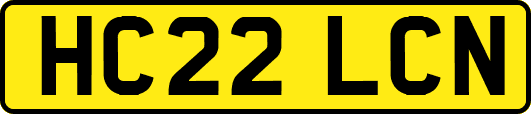 HC22LCN