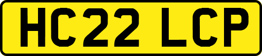 HC22LCP