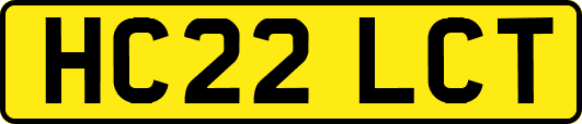 HC22LCT