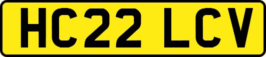 HC22LCV