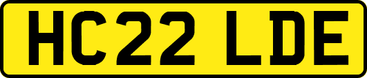 HC22LDE
