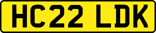 HC22LDK