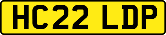 HC22LDP