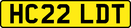 HC22LDT