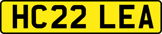 HC22LEA