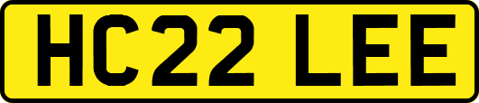 HC22LEE