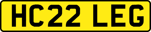 HC22LEG