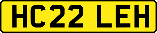 HC22LEH