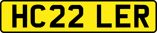 HC22LER