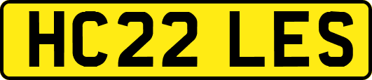 HC22LES