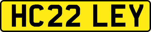 HC22LEY