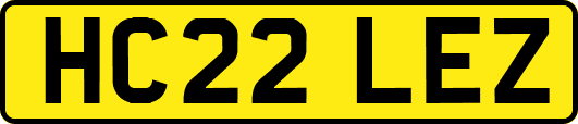 HC22LEZ
