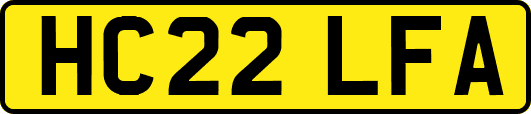 HC22LFA