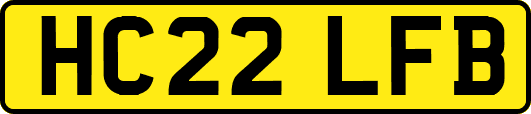 HC22LFB