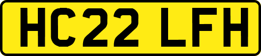 HC22LFH