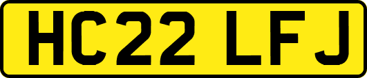 HC22LFJ