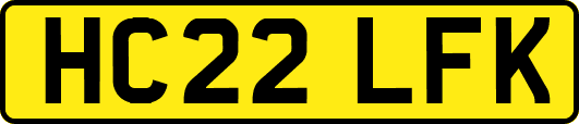 HC22LFK