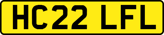 HC22LFL